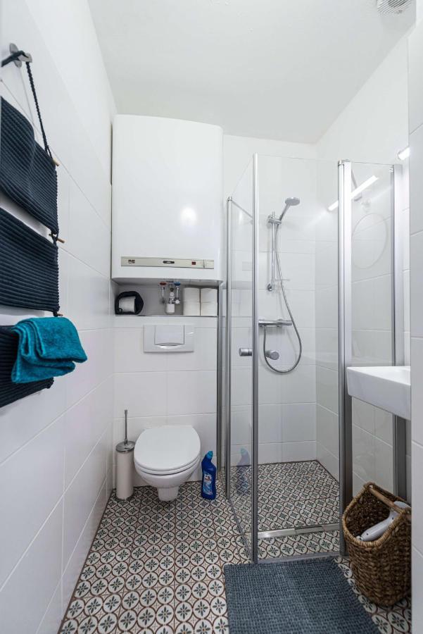 Ferienwohnung Seeblick Grundlsee Exterior foto