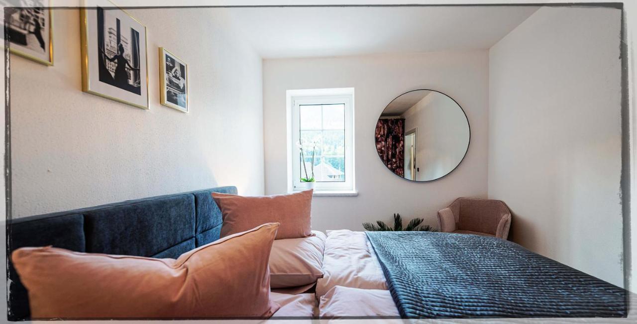 Ferienwohnung Seeblick Grundlsee Exterior foto